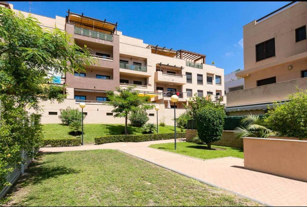 La Cala Precioso Apartamento Apartment La Cala De Mijas Exterior photo