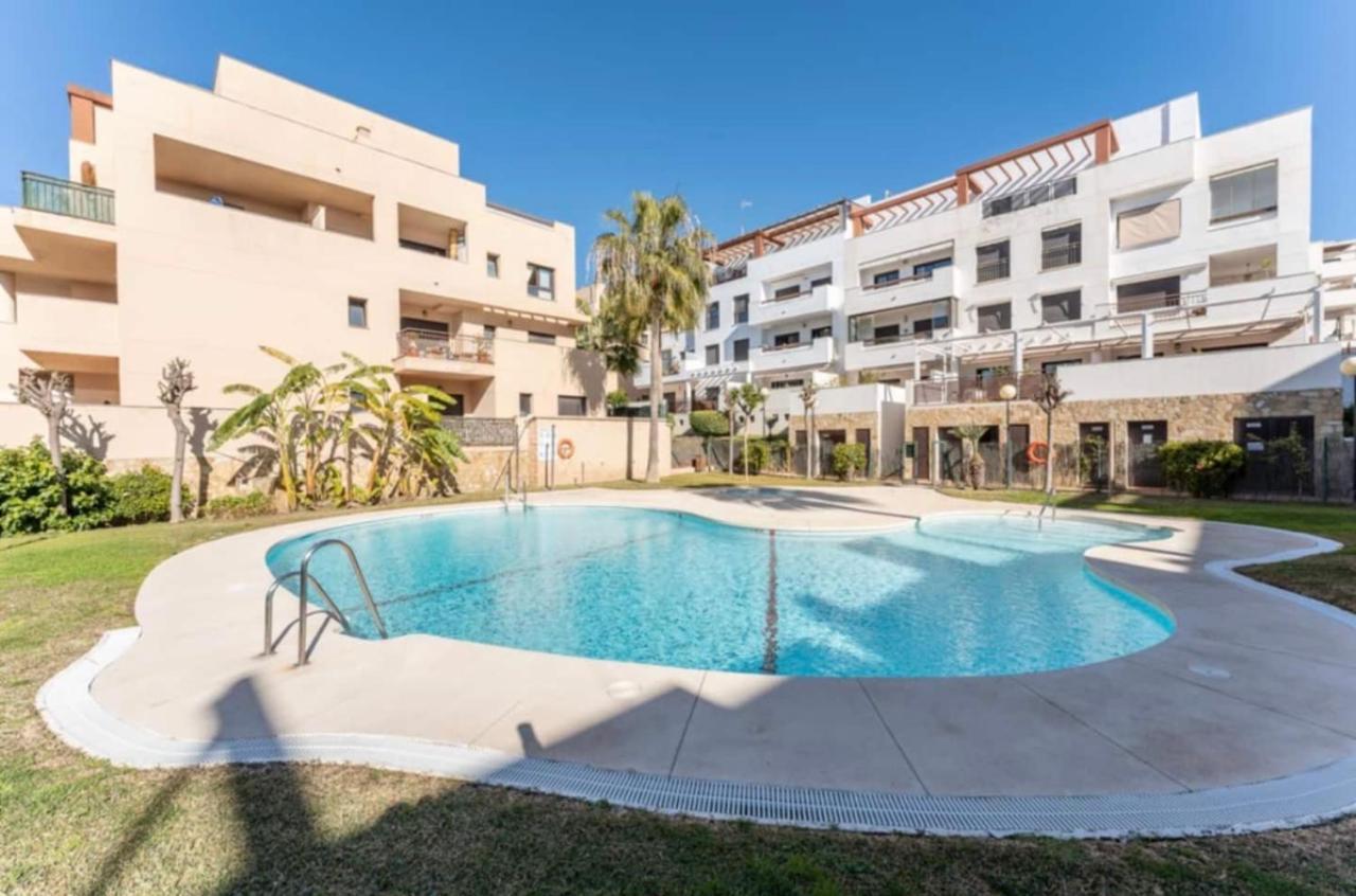 La Cala Precioso Apartamento Apartment La Cala De Mijas Exterior photo