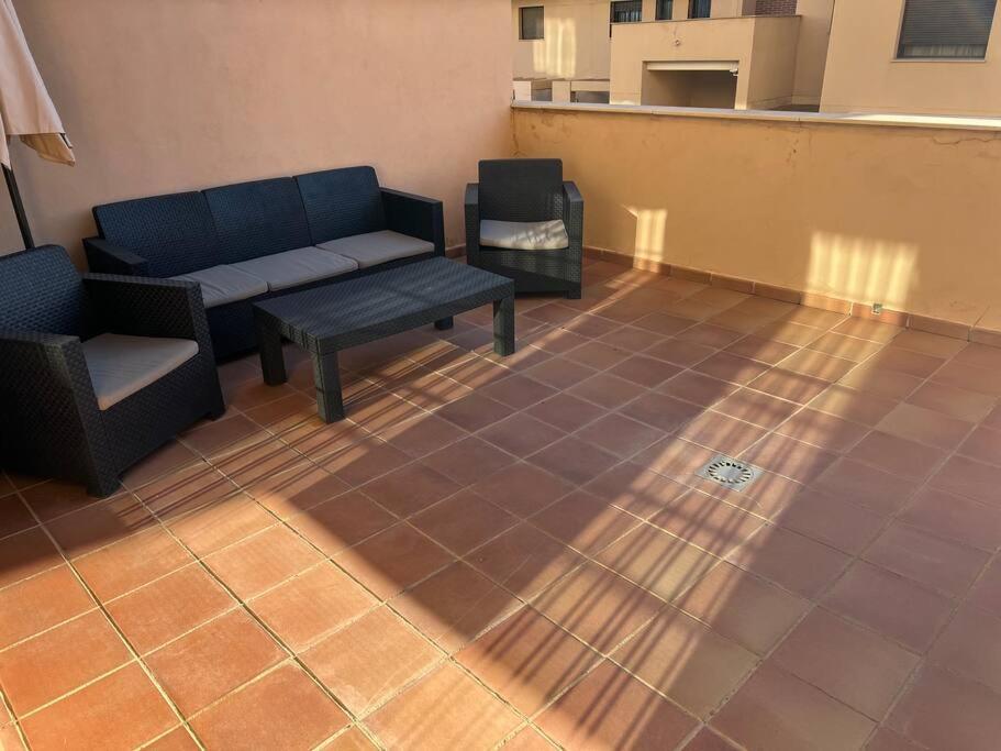 La Cala Precioso Apartamento Apartment La Cala De Mijas Exterior photo