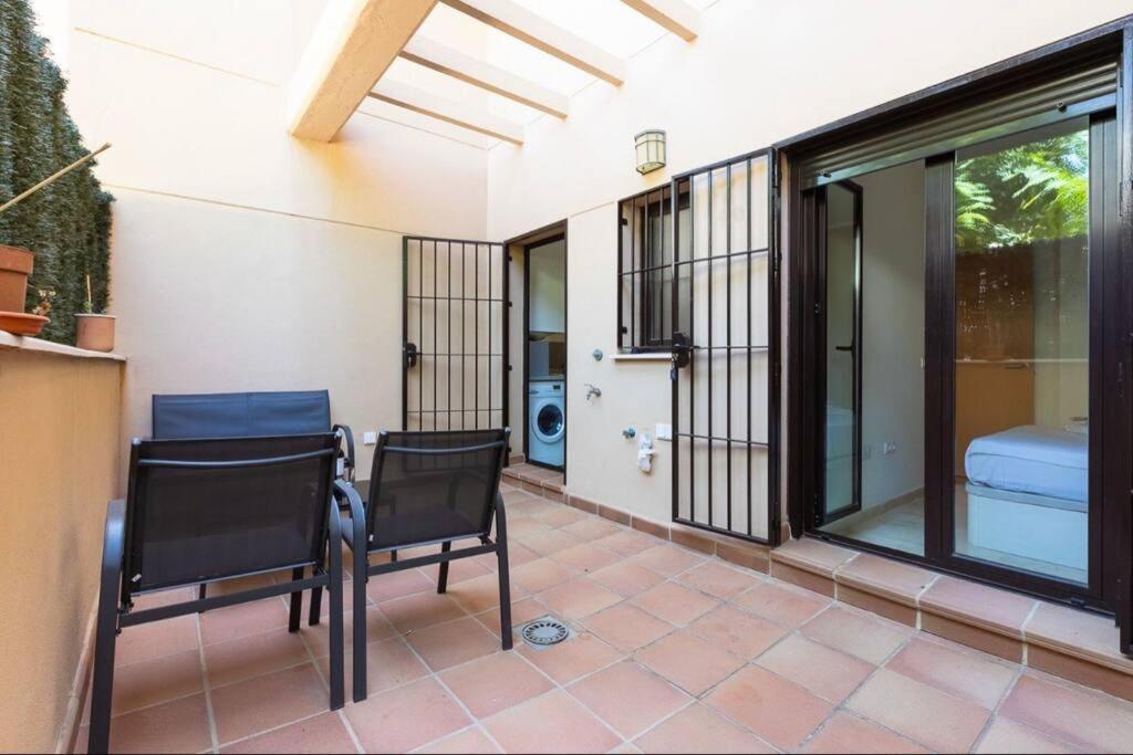 La Cala Precioso Apartamento Apartment La Cala De Mijas Exterior photo